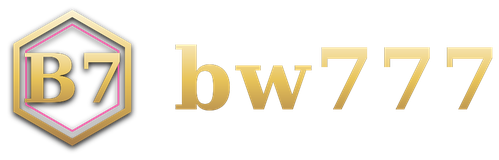 bw777 logo